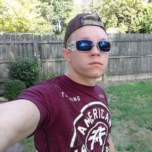 Meet your Posher, Kyle